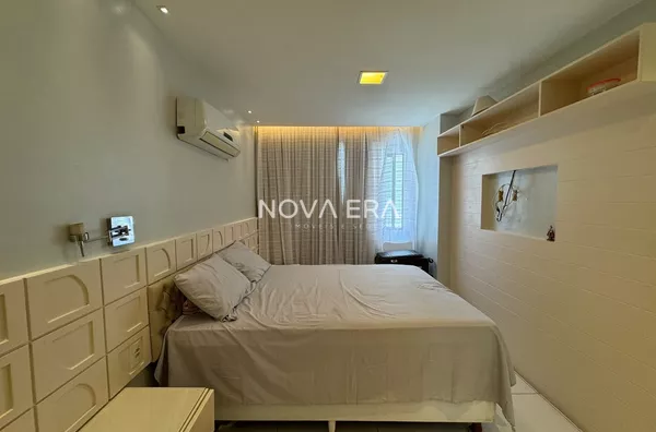 Apartamento para aluguel, 3 quarto(s), Guararapes, Fortaleza - Foto 13