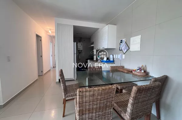 Apartamento para venda, 3 quarto(s),  Praia Do Futuro II, Fortaleza