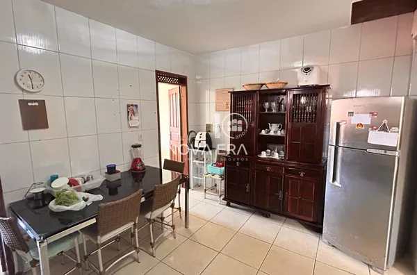Casa para venda, 3 quarto(s),  Cidade 2000, Fortaleza