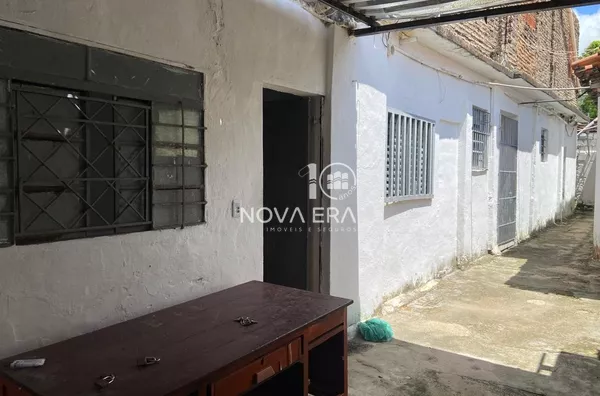 Ponto para venda,  Damas, Fortaleza