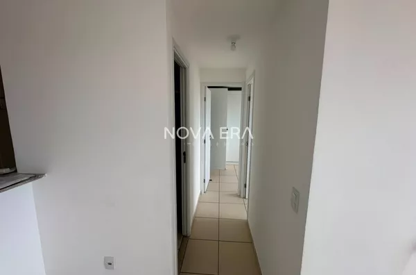 Apartamento para aluguel, 2 quarto(s),  Passaré, Fortaleza