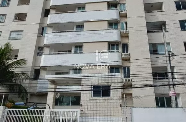 Apartamento para venda, 3 quarto(s),  Papicu, Fortaleza