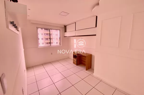 Apartamento para alugar - Parque Dois Irmãos - Fortaleza/CE