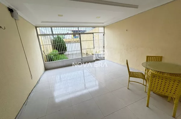 Casa para venda, 3 quarto(s),  Cidade Dos Funcionários, Fortaleza