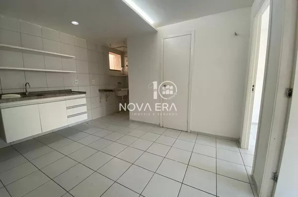 Apartamento para aluguel, 2 quarto(s),  Cidade 2000, Fortaleza