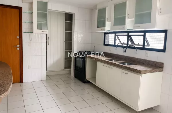Apartamento para aluguel, 3 quarto(s),  Cocó, Fortaleza