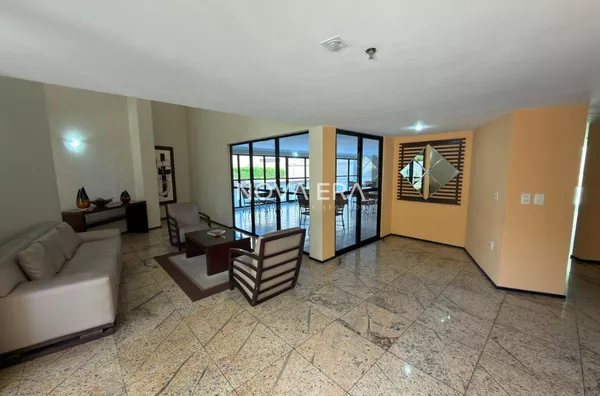 Apartamento para venda, 3 quarto(s), Cocó, Fortaleza
