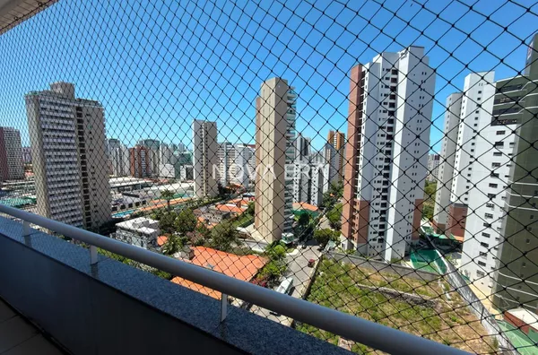 Apartamento para venda, 3 quarto(s), Cocó, Fortaleza