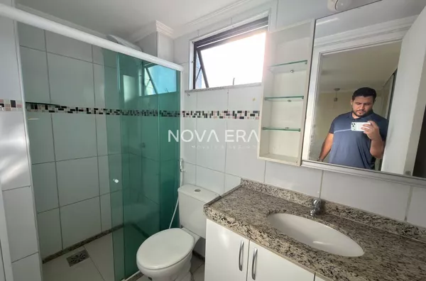 Apartamento para venda, 3 quarto(s), Centro, Fortaleza - Foto 17