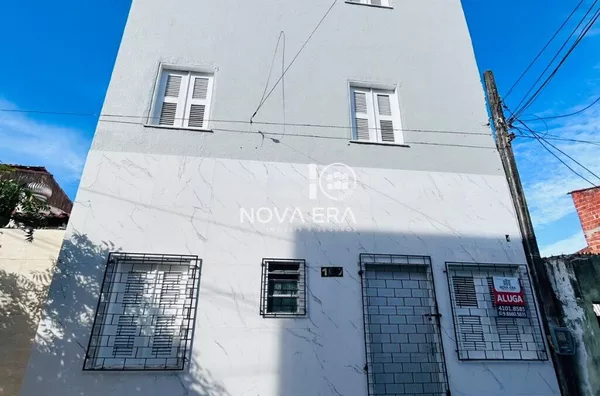 Apartamento para aluguel, 2 quarto(s),  Cidade 2000, Fortaleza