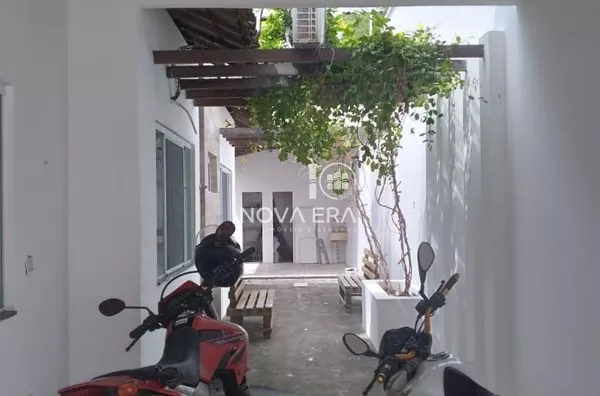 Casa para venda a 9 min do iguatemi,  Cocó, Fortaleza