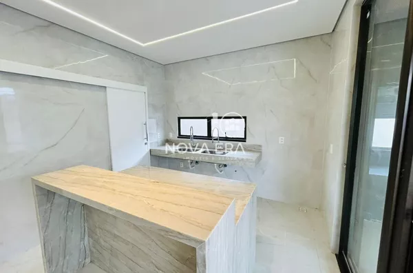 Casa em condomínio para venda, 5 quarto(s),  Cidade Alpha, Eusébio