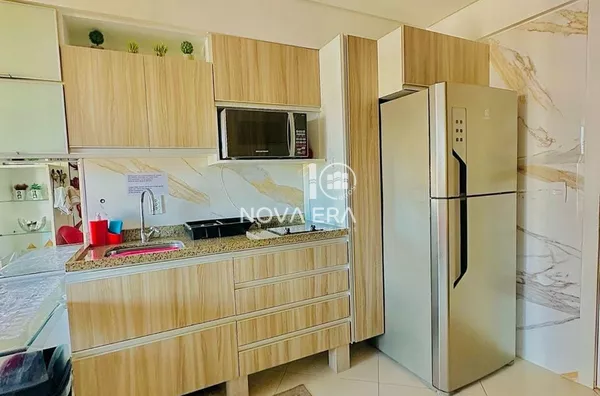 Apartamento para venda, 2 quarto(s),  Meireles, Fortaleza