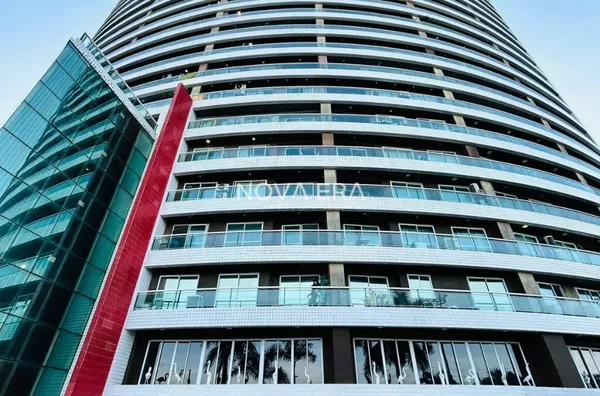 Apartamento para aluguel,  Meireles, Fortaleza