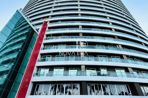 Apartamento para aluguel,  Meireles, Fortaleza