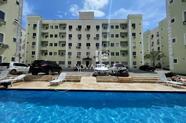 Apartamento para aluguel,  Manuel Dias Branco, Fortaleza