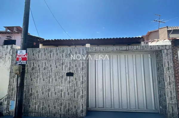 Casa para aluguel, Lagoa Redonda, Fortaleza - Foto 1