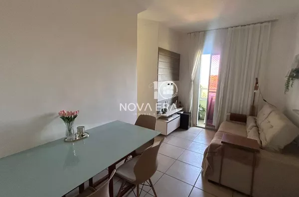 Apartamento para venda,  Manuel Dias Branco, Fortaleza