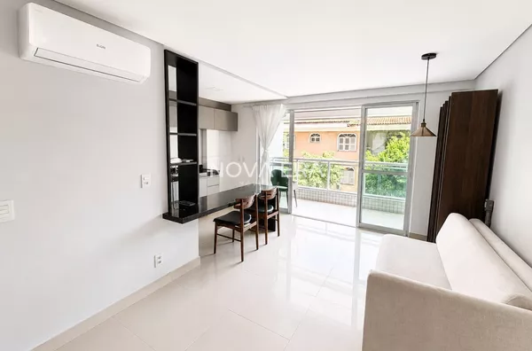 Apartamento para aluguel, 1 quarto(s),  Meireles, Fortaleza