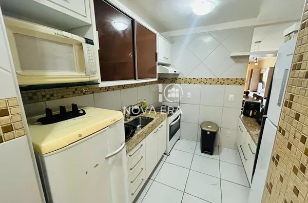 Apartamento para aluguel, Porto das Dunas