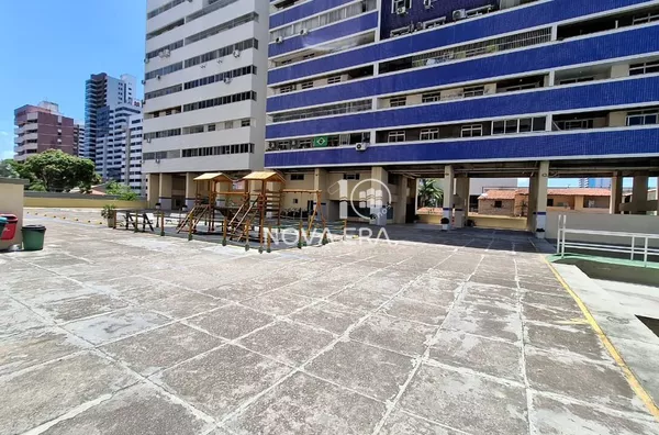 Apartamento para venda,  Papicu, Fortaleza