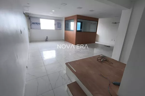 Sala comercial para venda,  Centro, Fortaleza