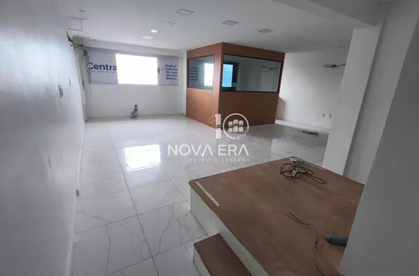Sala comercial para venda,  Centro, Fortaleza