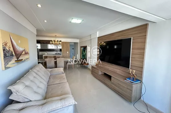 Apartamento para aluguel,  Meireles, Fortaleza