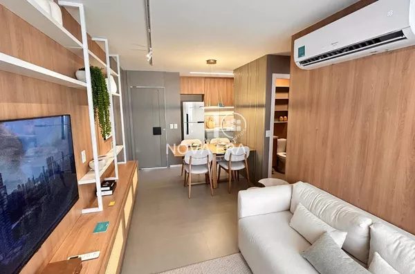 Apartamento para venda, 2 quarto(s),  Cocó, Fortaleza
