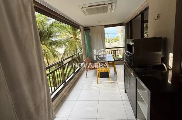 Oportunidade de venda no Mandara Lanai, Aquiraz