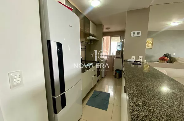 Apartamento para venda, 3 quarto(s),  Parque Iracema, Fortaleza