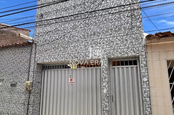 Casa para venda, 3 quarto(s),  Cidade 2000, Fortaleza