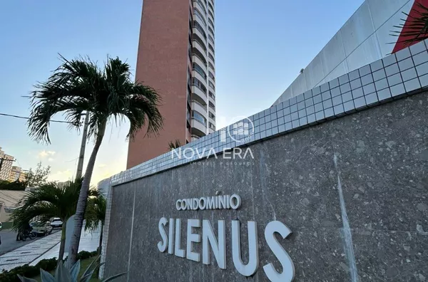 Cobertura para aluguel, 4 quarto(s),  Meireles, Fortaleza