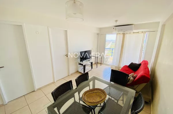 Apartamento disponível para venda 51m²  Praia do Futuro - Fortaleza/CE