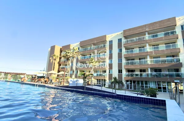 Apartamento para aluguel,  Praia Do Futuro, Fortaleza