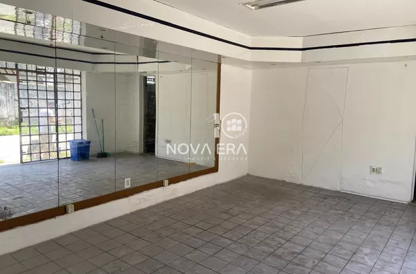 Ponto para venda,  Damas, Fortaleza