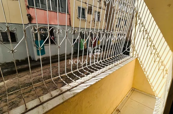 Apartamento para aluguel,  Parque Santa Maria, Fortaleza