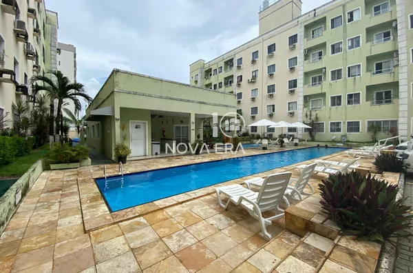 Apartamento para venda,  Manuel Dias Branco, Fortaleza