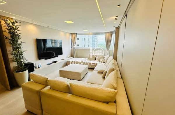 Apartamento para venda, 3 quarto(s),  Cocó, Fortaleza