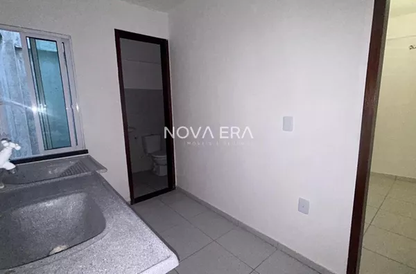 Apartamento para aluguel, 1 quarto(s),  Praia De Iracema, Fortaleza