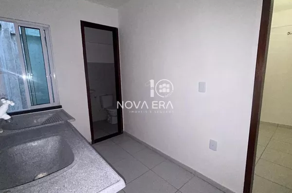 Apartamento para aluguel, 1 quarto(s),  Praia De Iracema, Fortaleza