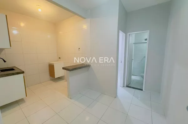 Apartamento para aluguel, 1 quarto(s),  Jardim Das Oliveiras, Fortaleza
