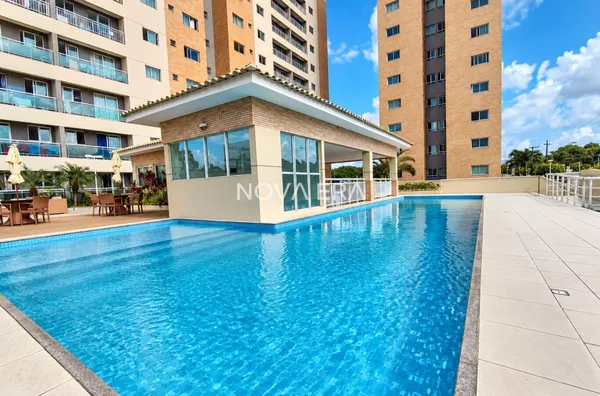 Apartamento para aluguel, 3 quarto(s), Parangaba, Fortaleza - Foto 15