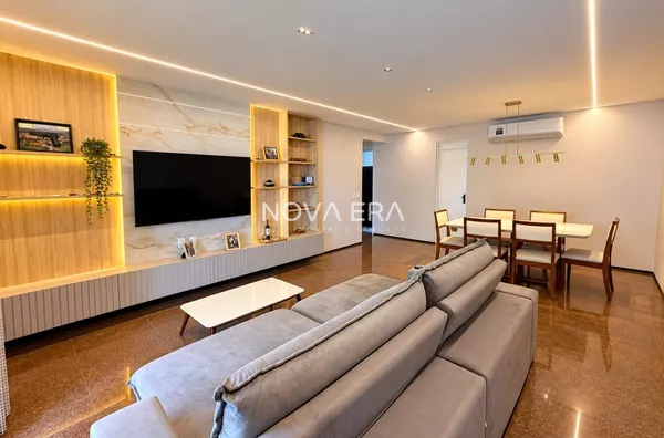 Apartamento para aluguel, Meireles, Fortaleza - Foto 2