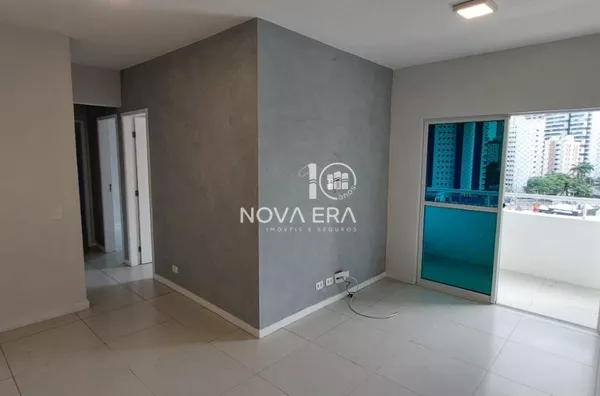 Apartamento para venda, 3 quarto(s),  Papicu, Fortaleza