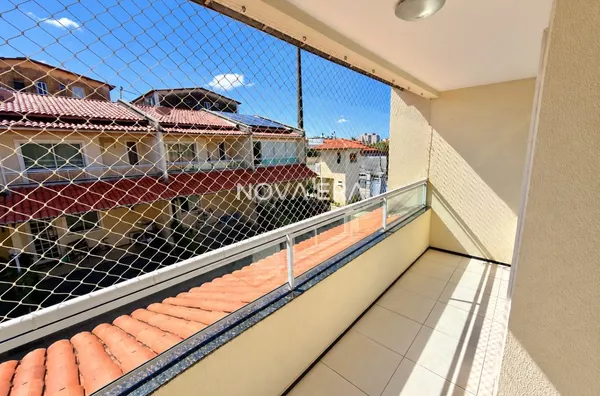 Casa em condomínio para venda, 3 quarto(s), Passaré, Fortaleza - Foto 12