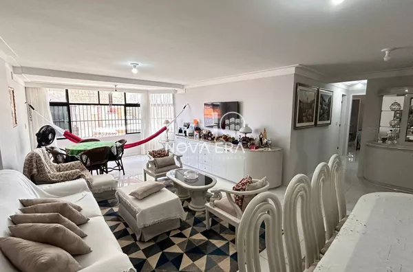Apartamento para venda,  Cocó, Fortaleza