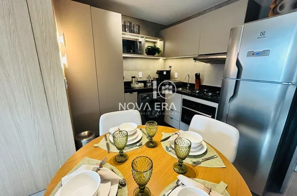 Apartamento para venda, 2 quarto(s),  Meireles, Fortaleza