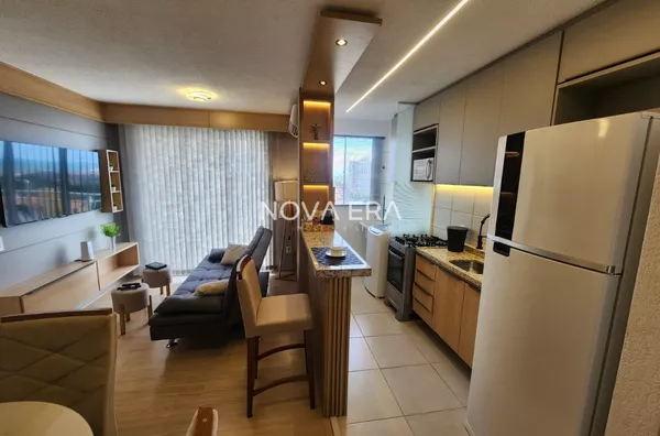 Apartamento para venda, Praia Do Futuro Ii, Fortaleza
