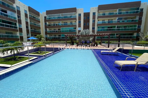 Apartamento para venda,  Praia Do Futuro, Fortaleza